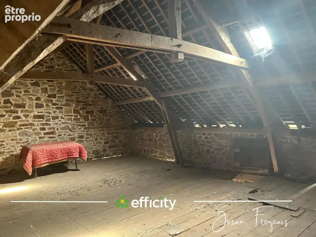Maison à PRINCE