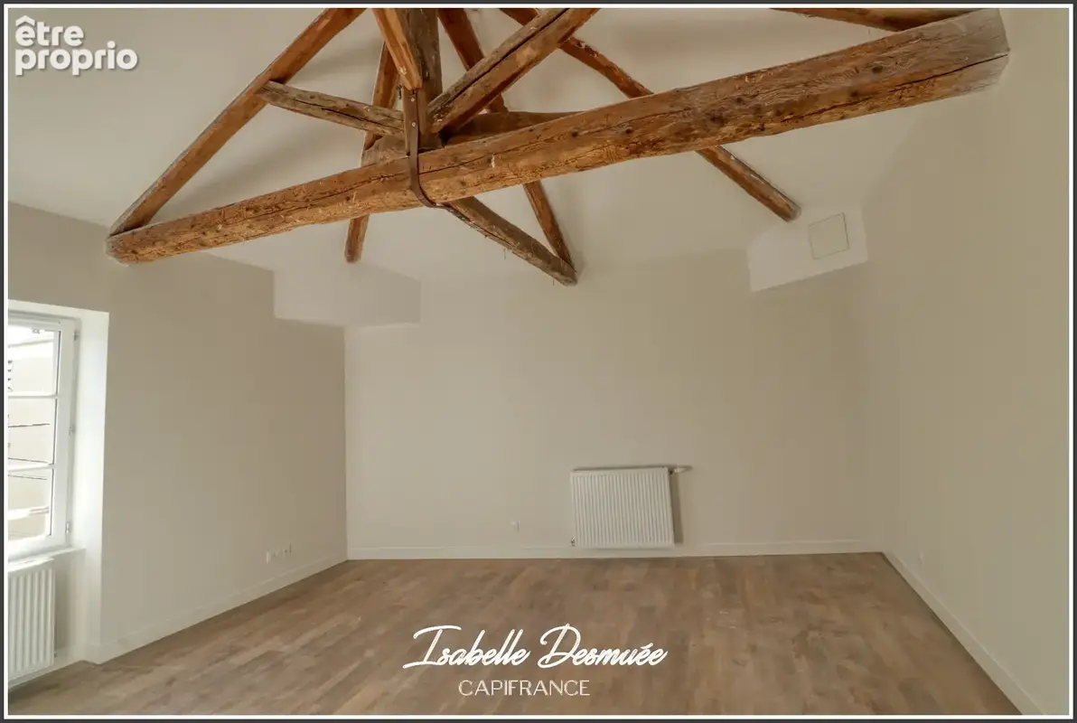 Maison bourgeoise entièrement rénovée — DPE B — 4 chambres avec salles d’eau privatives - photo 21