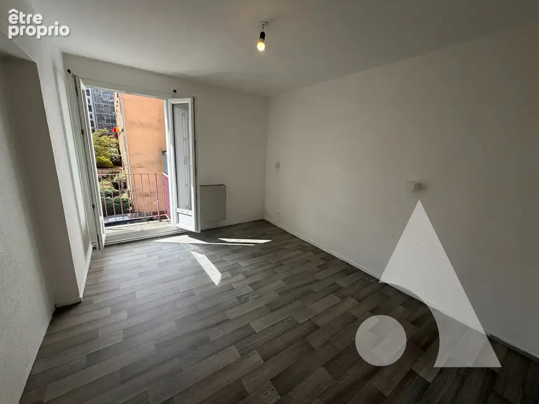 Appartement Gueret 3 pièces 70 m2 - photo 2