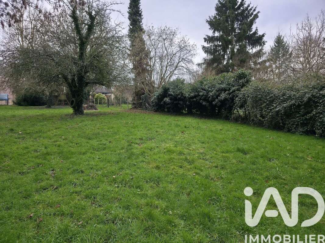 Photo 8 - Maison à ROZAY-EN-BRIE