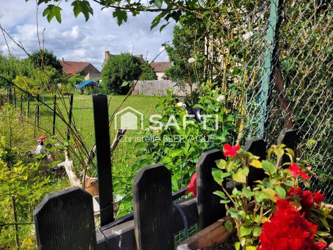 Photo 2 - Maison à MAIRE