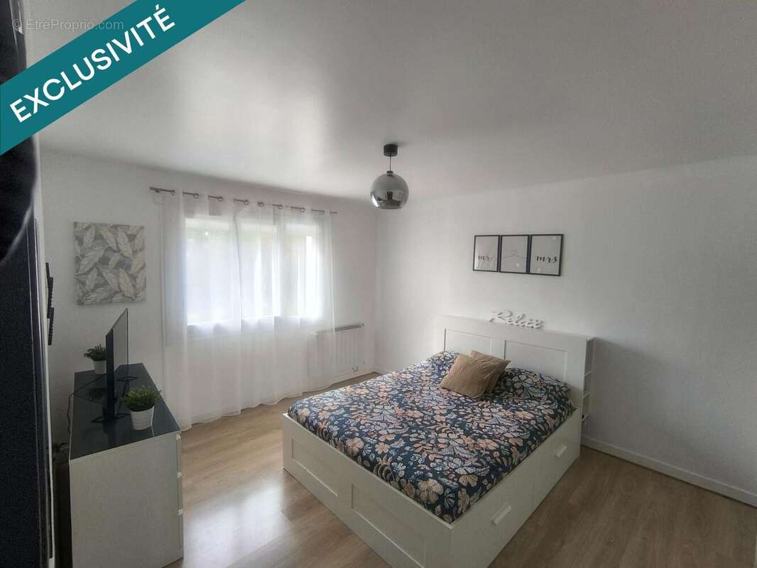 Photo 8 - Maison à COURPIERE