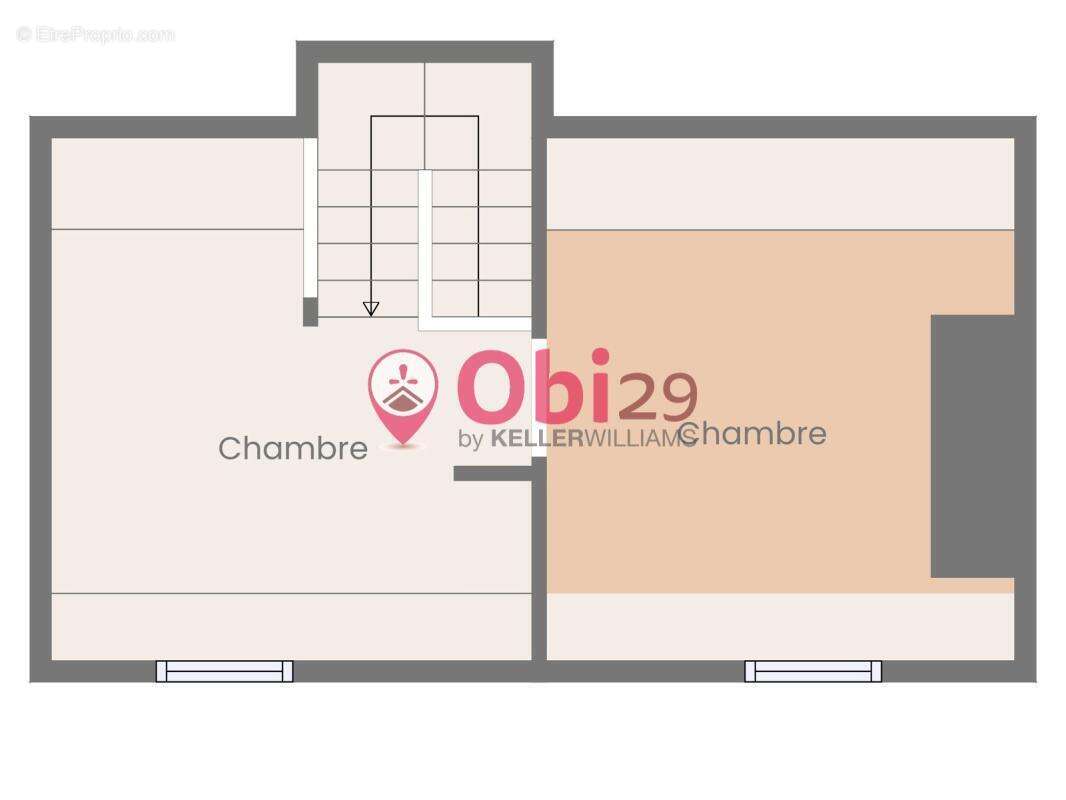 Maison à CHATEAUNEUF-DU-FAOU