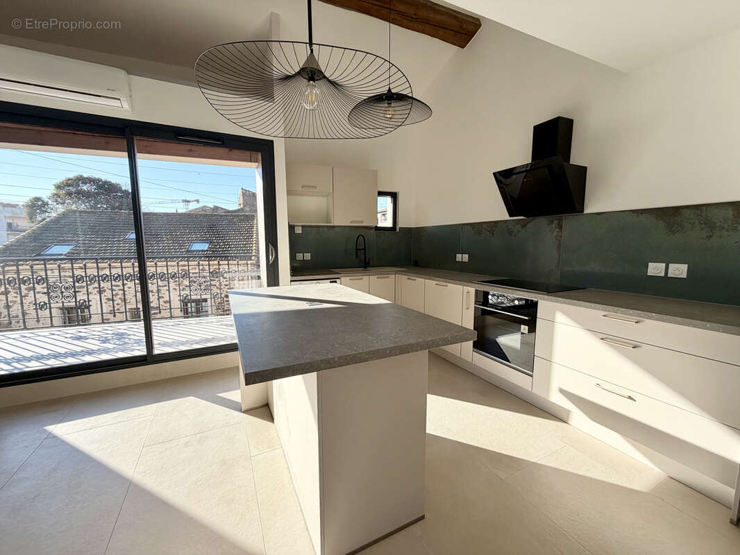 Appartement à AGDE