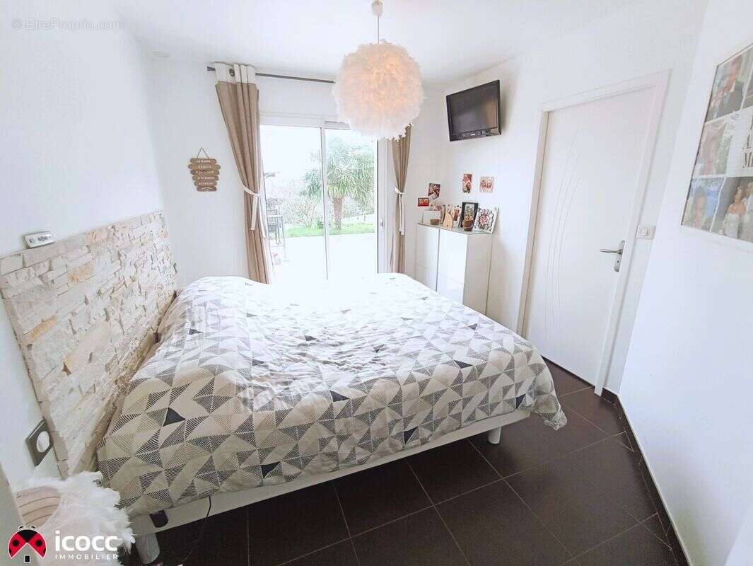 Maison à CHATEAU-GUIBERT