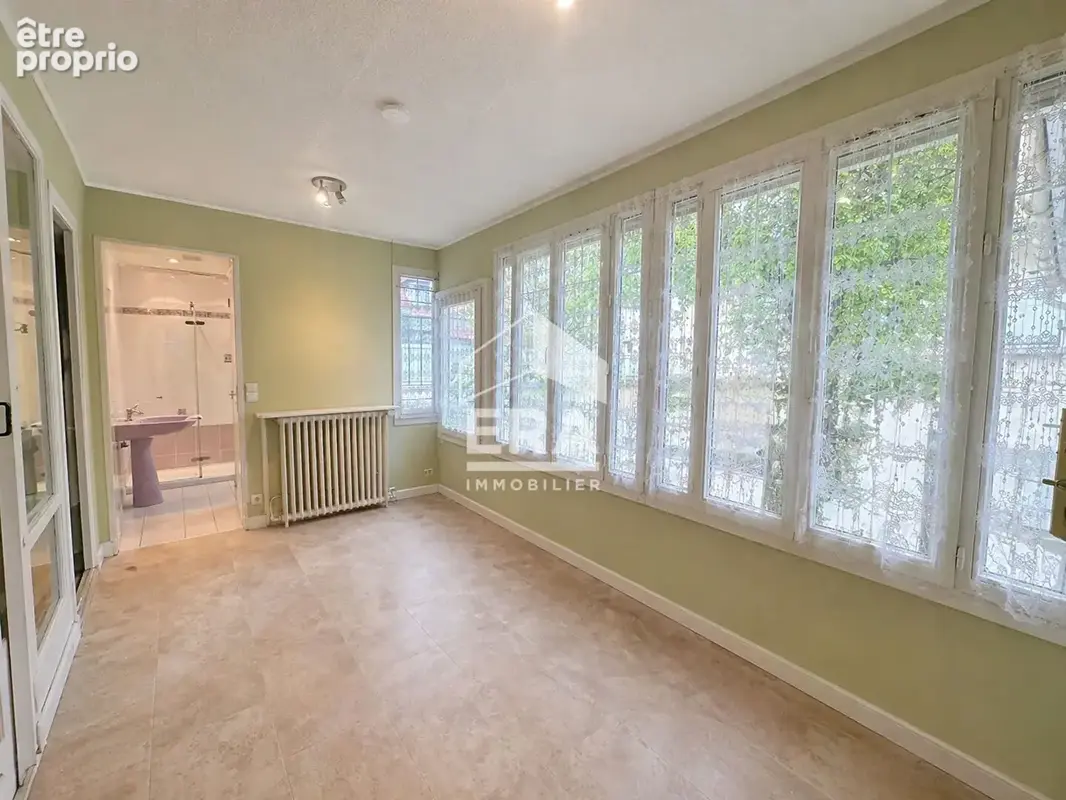 2 Maisons à vendre à Sartrouville - photo 3