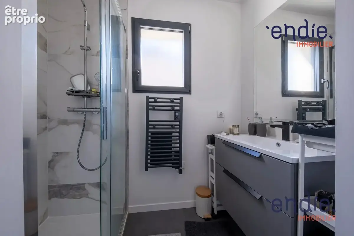 Maison 4 pièces 107 m² à vendre à Saint-Alban (31140) - photo 9