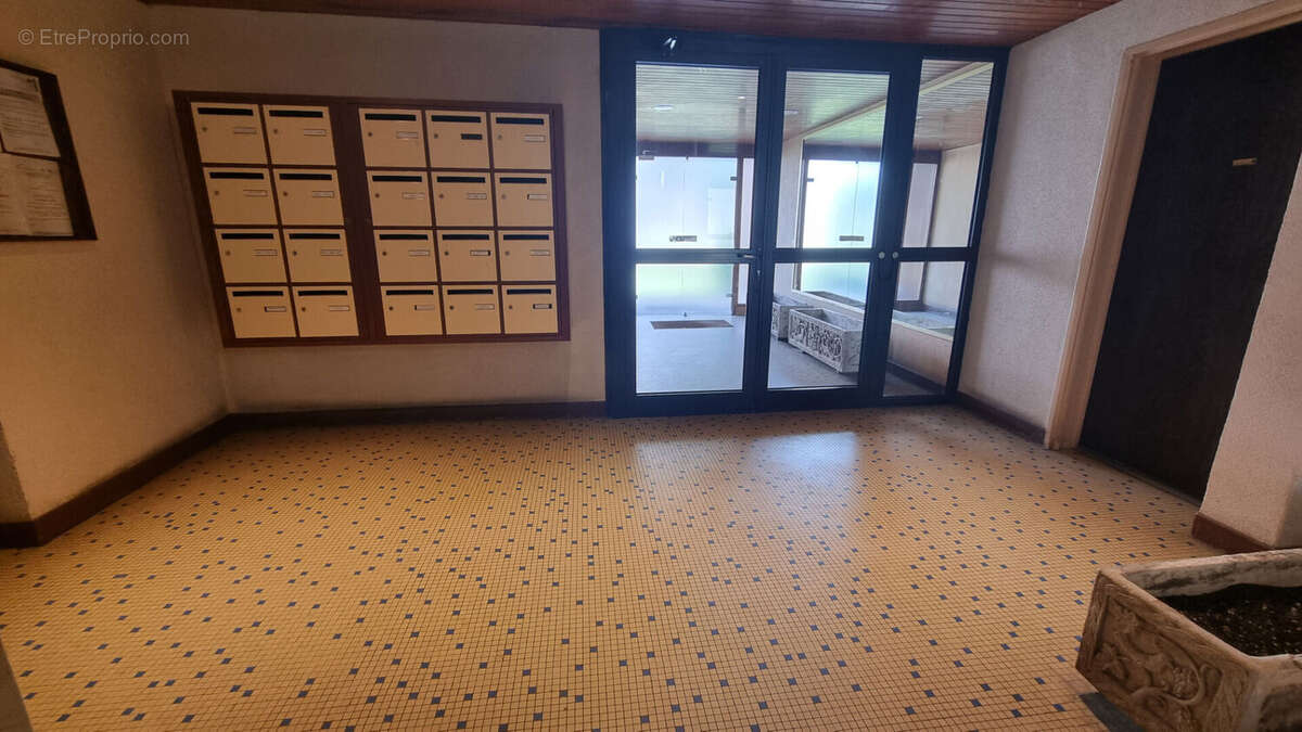 Appartement à NEUILLY-SUR-MARNE