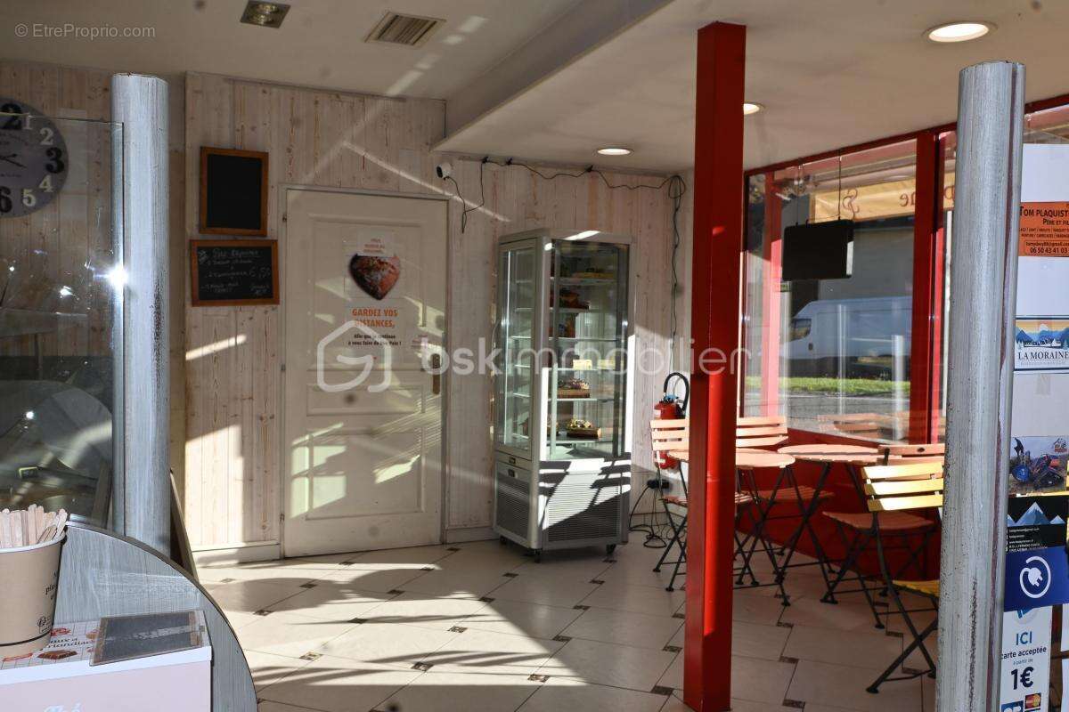 Vente Boulangerie, Pâtisserie - photo 11