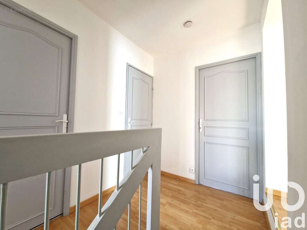 Photo 6 - Maison à BASSE-GOULAINE