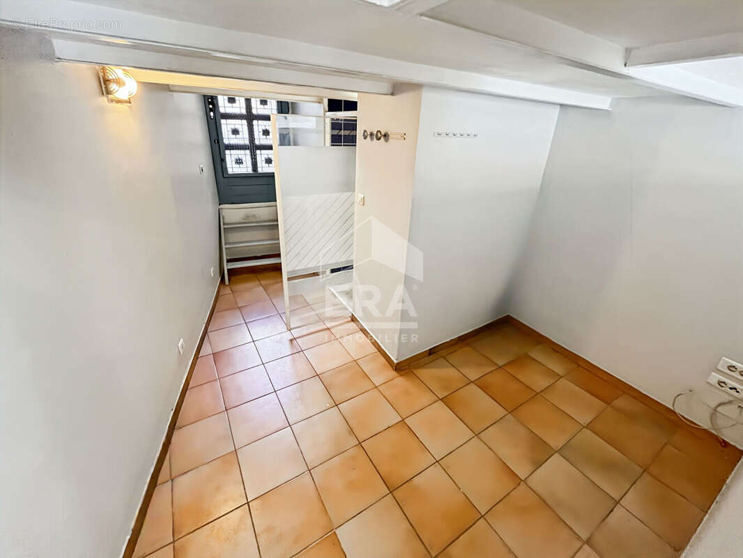 Appartement à MARSEILLE-15E