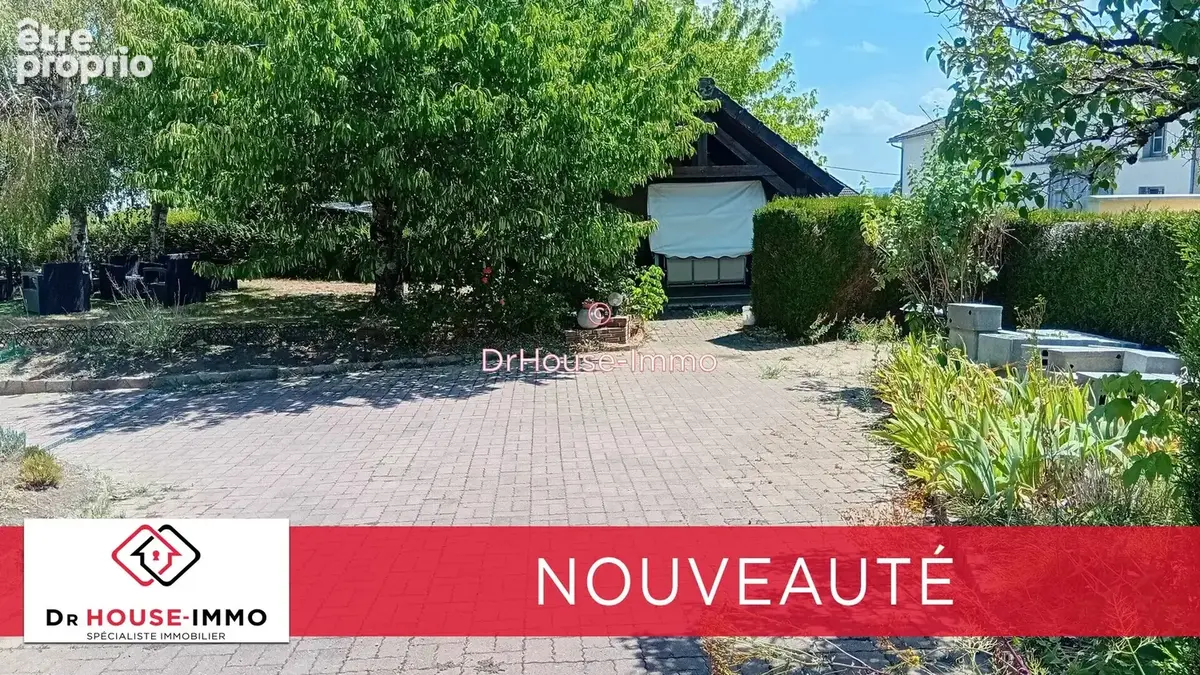 Maison 7 pièces 157 m² à vendre à Saint-Junien (87200) - photo 4