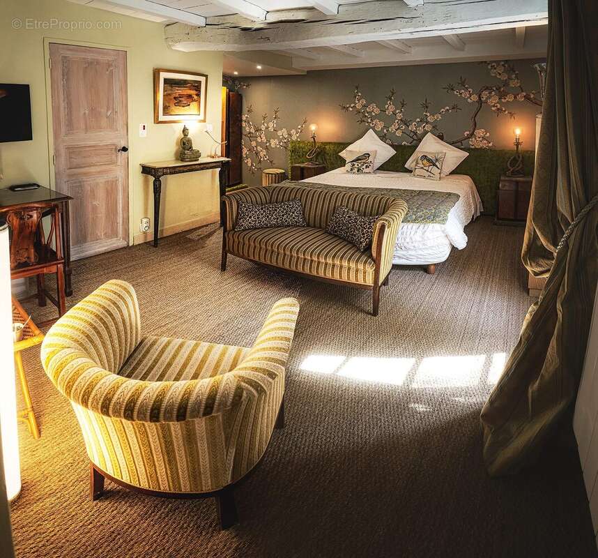 Maison à BEAUMONT-DU-PERIGORD