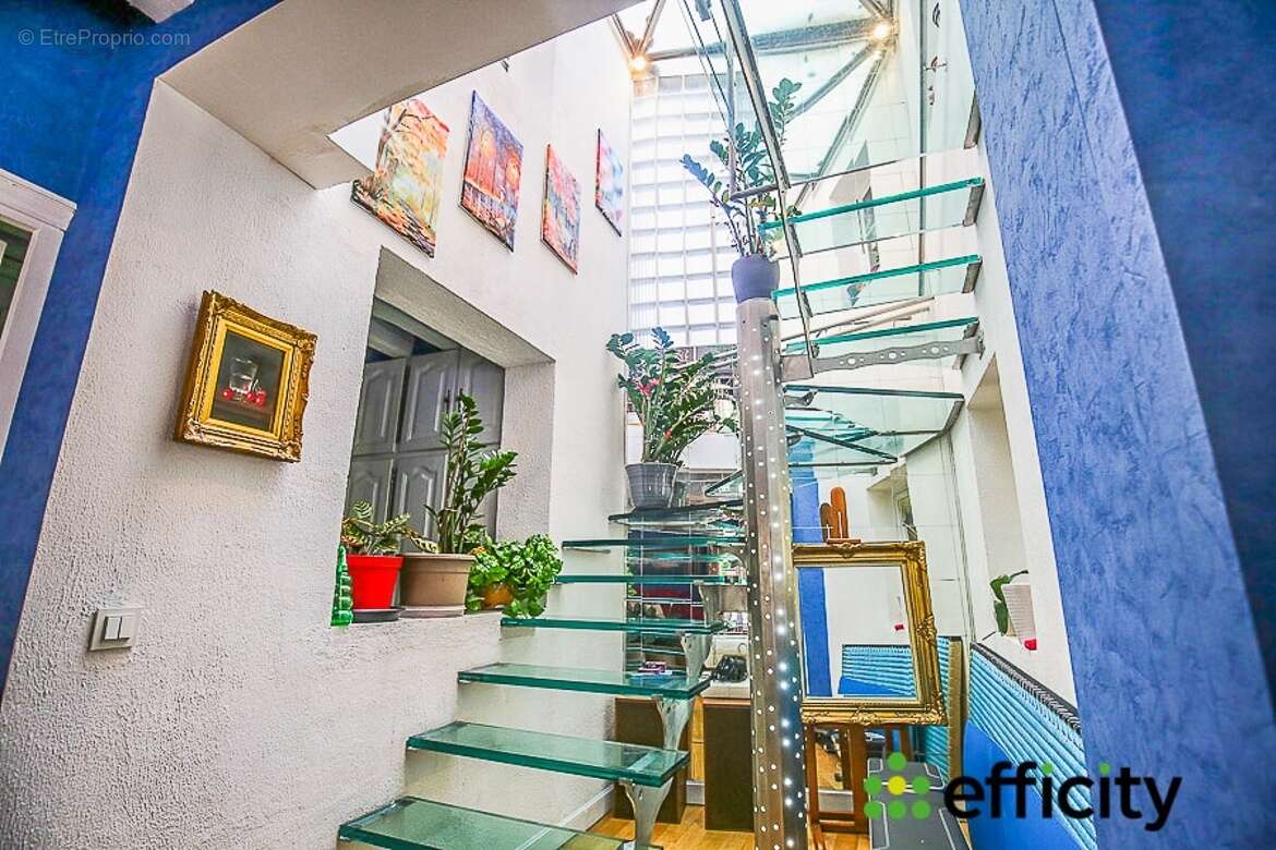 Appartement - photo 2
