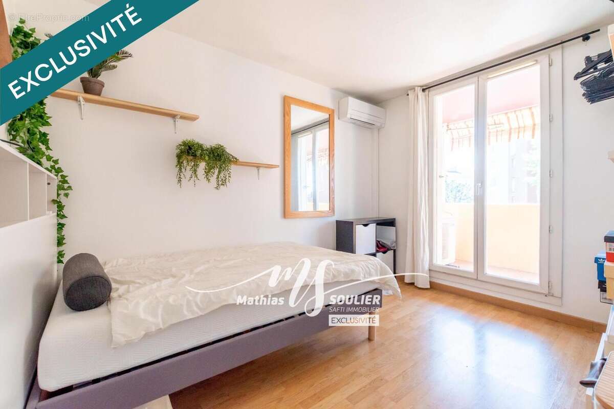 Photo 5 - Appartement à AIX-EN-PROVENCE