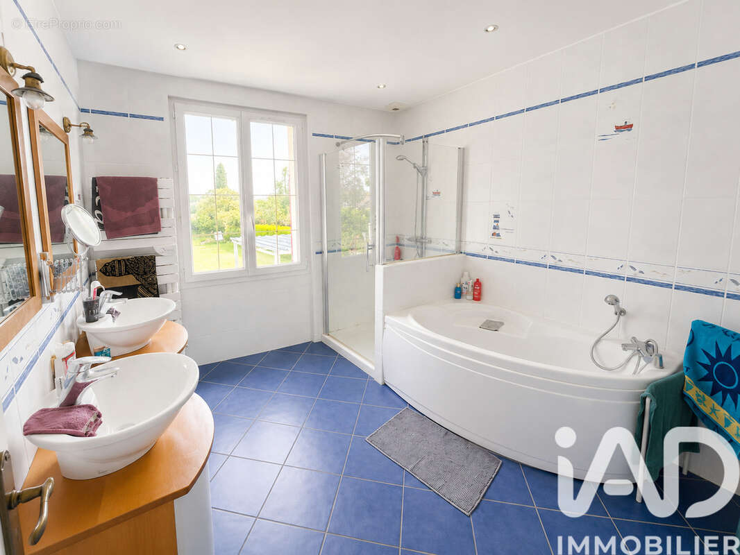 Photo 6 - Maison à BRAIN-SUR-L'AUTHION