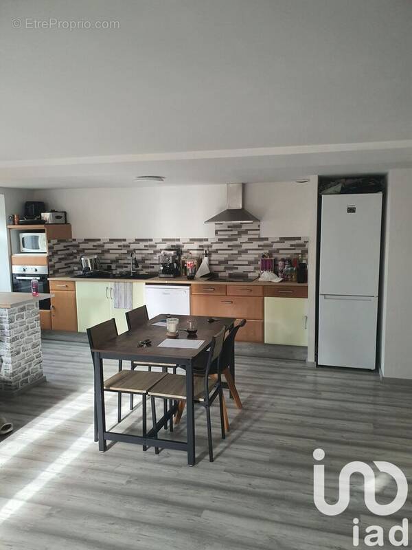 Photo 1 - Appartement à VIVIEZ