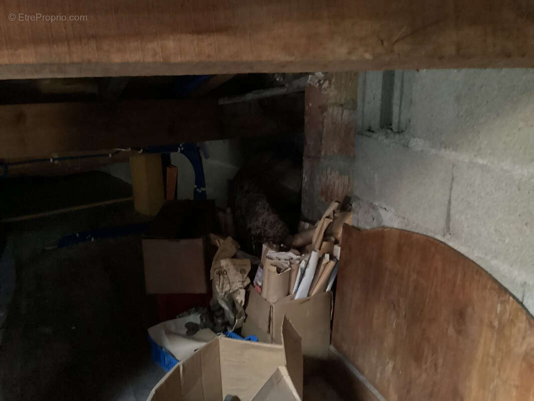 Maison à LE MONASTIER-SUR-GAZEILLE