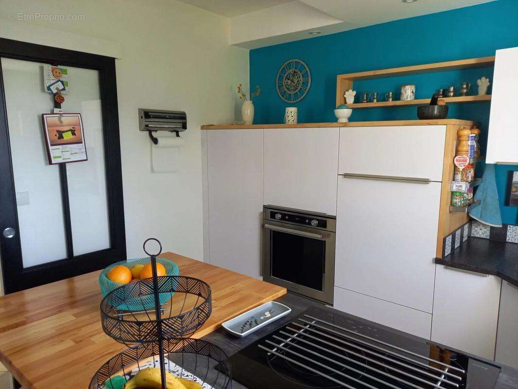 Maison à LA MEMBROLLE-SUR-CHOISILLE