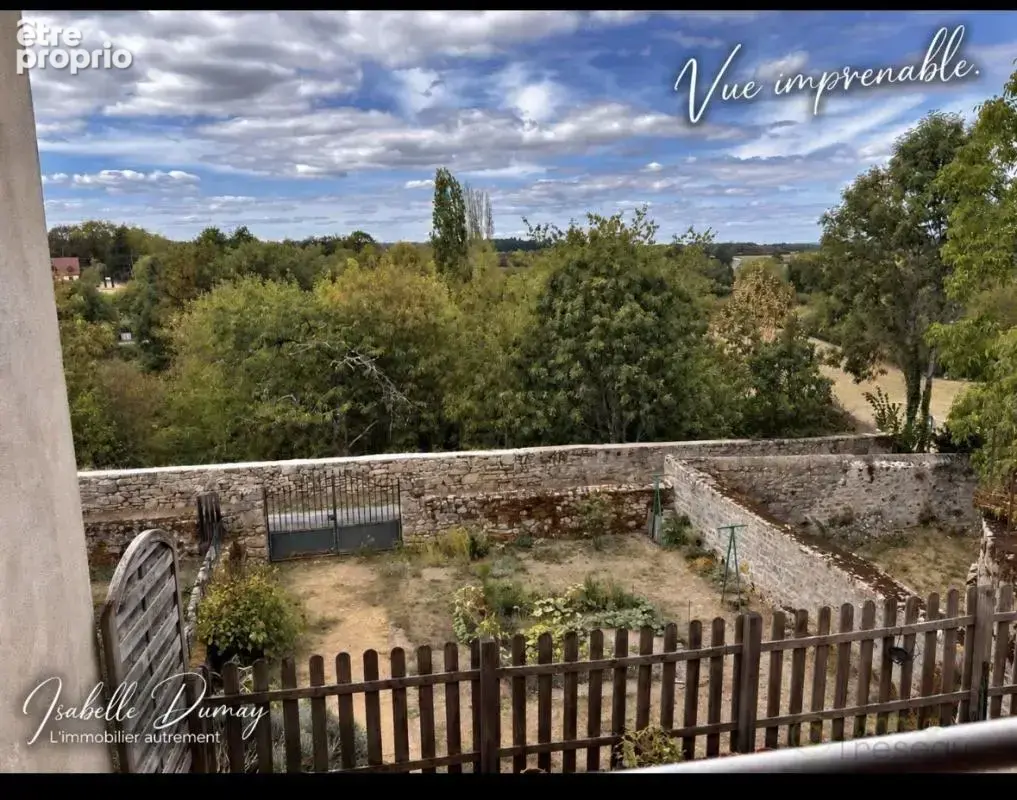 Maison 3 pièces 60 m² à vendre à Chenerailles (23130) - photo 2