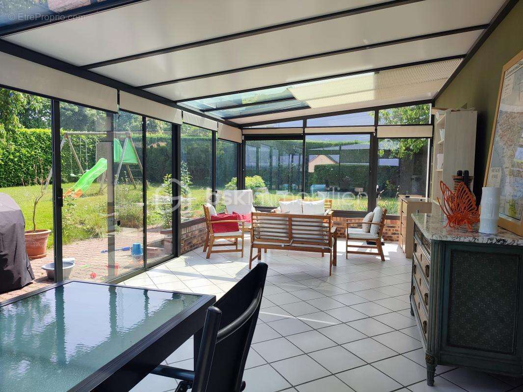 Maison à PRE-EN-PAIL