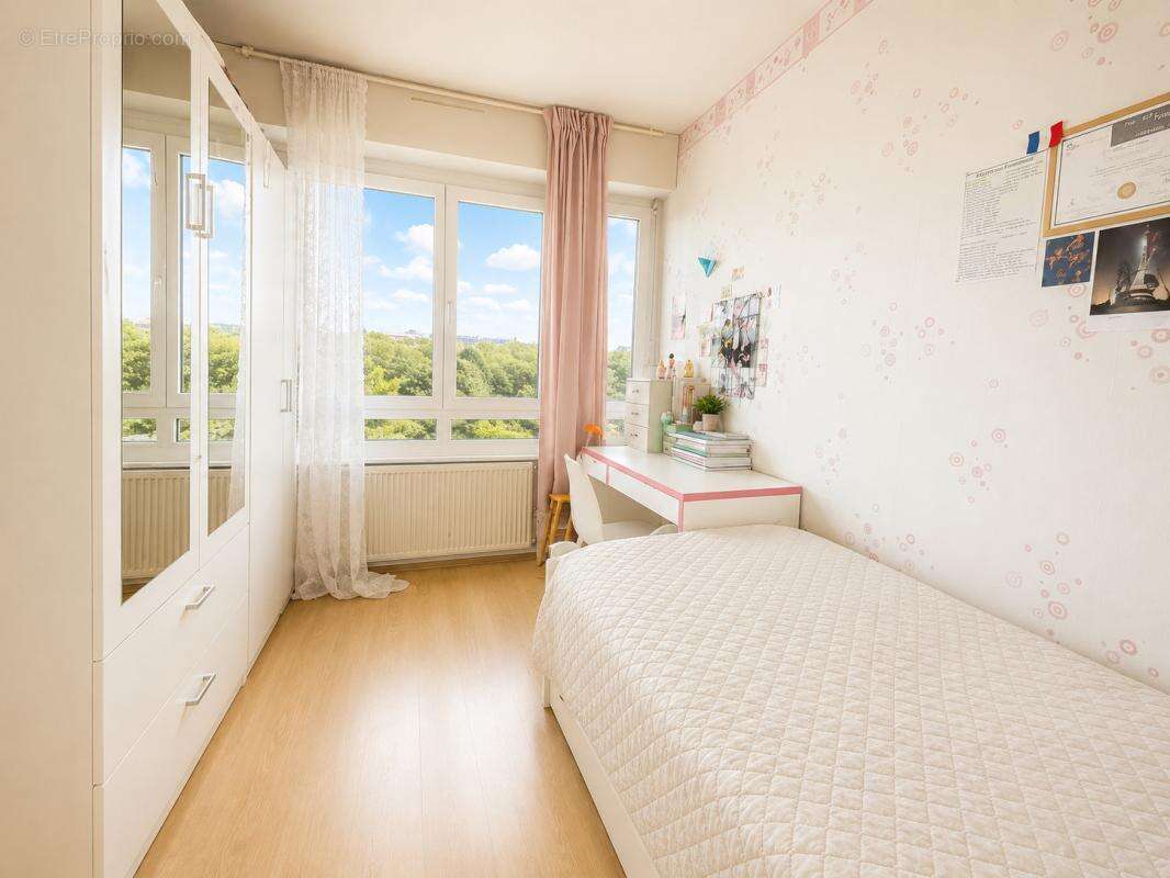 Appartement à LYON-7E