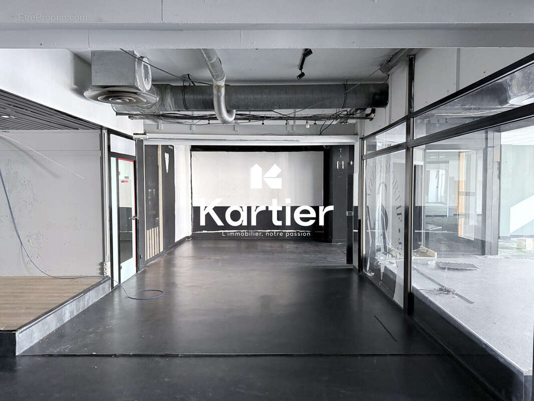 Commerce à LIBOURNE