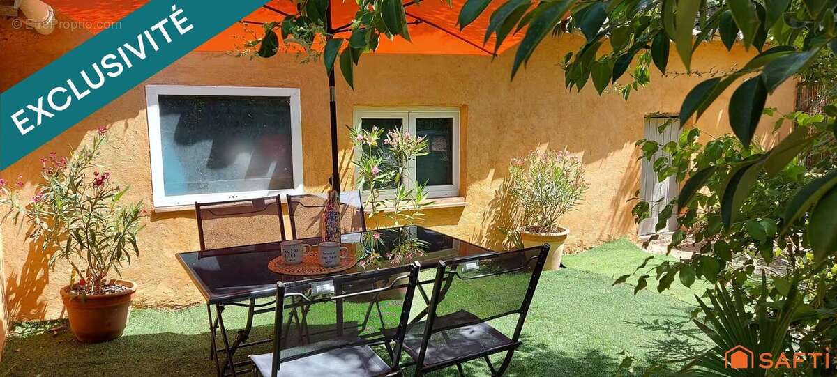 Photo 2 - Maison à VILLECROZE