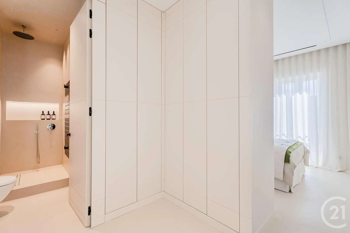 Appartement 150 m² à Nice  - photo 13