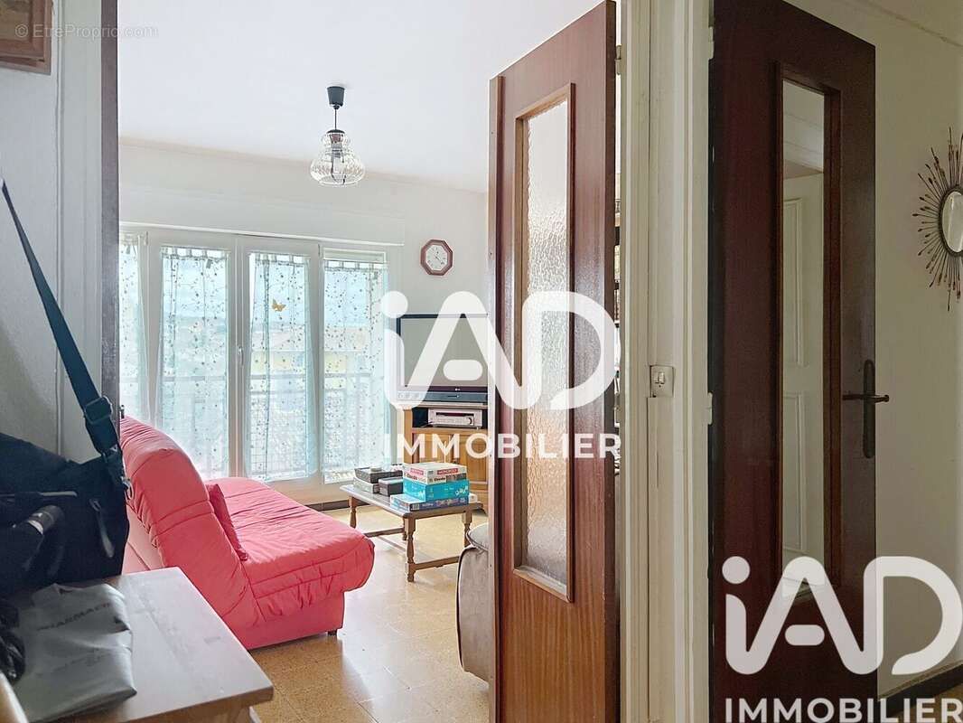 Photo 3 - Appartement à SALON-DE-PROVENCE