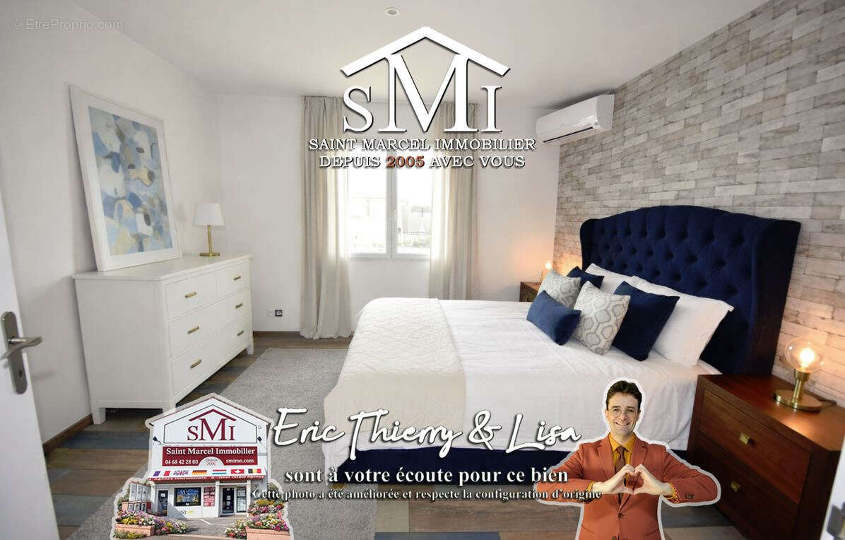 Maison à SAINT-MARCEL-SUR-AUDE