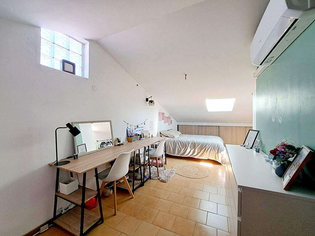 Maison à PERPIGNAN