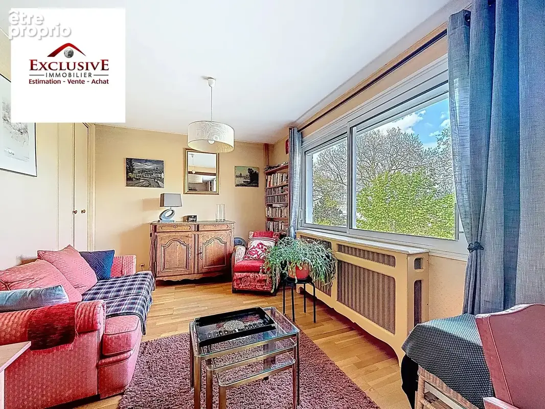 Maison saint arnoult - photo 5