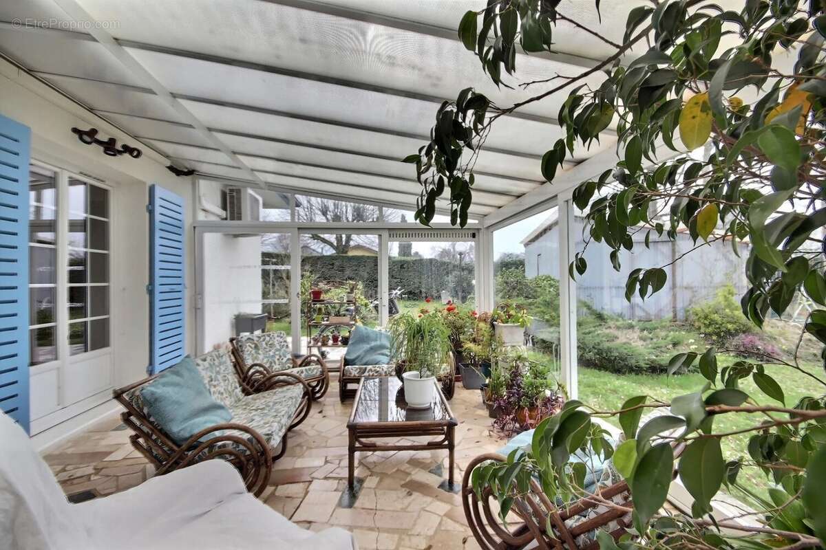 Maison à SAINT-MARCELLIN