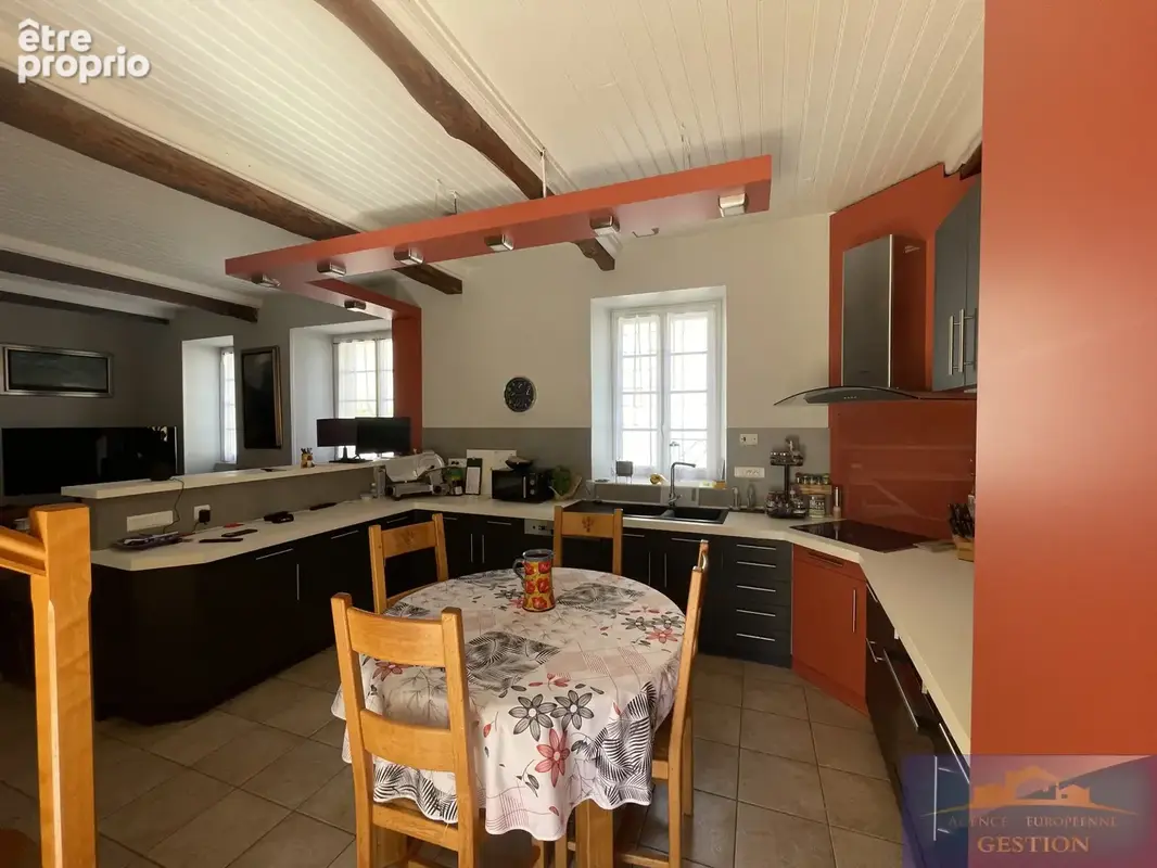 Maison de caractère familiale proche de lourdes - photo 5
