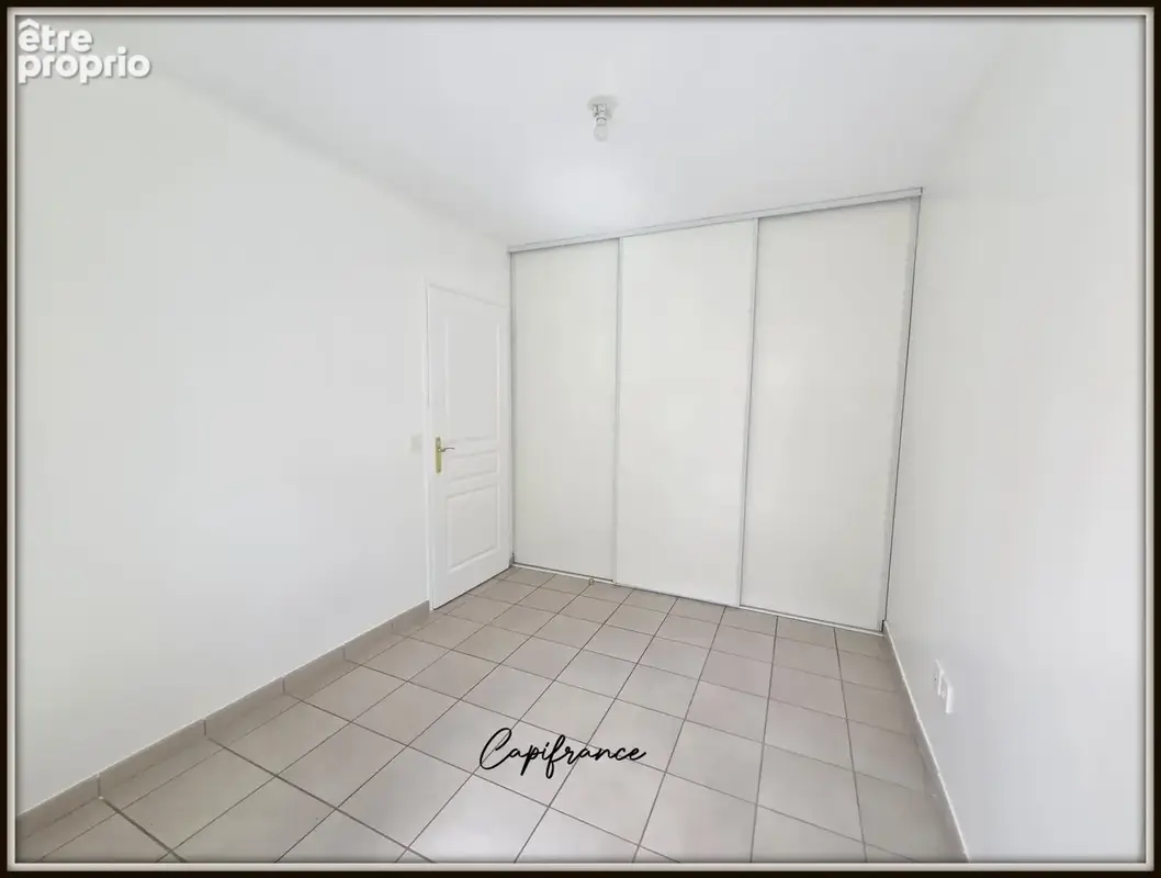 Appartement 3 pièces + 1 place de parking - 53 m2 - photo 9