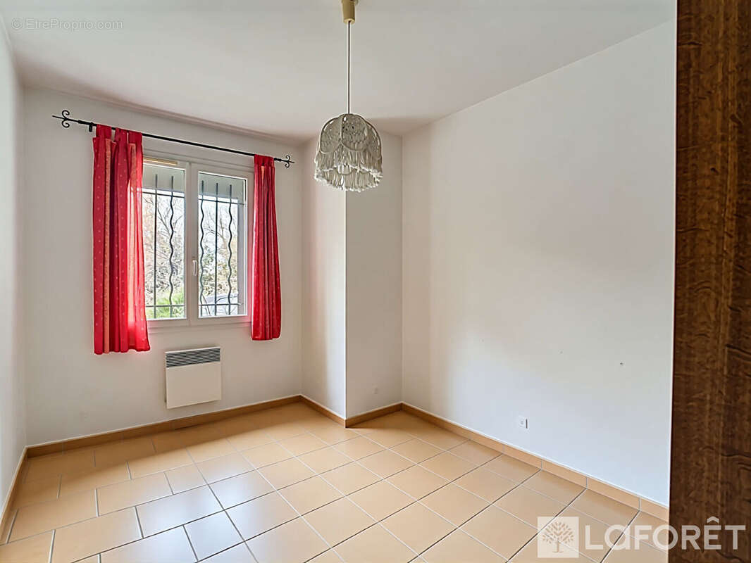 Maison à VITROLLES