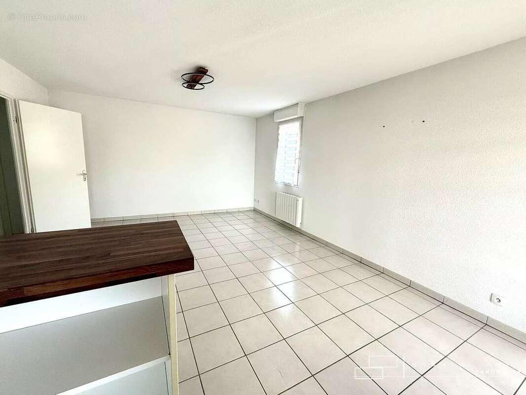 Appartement à AUCH