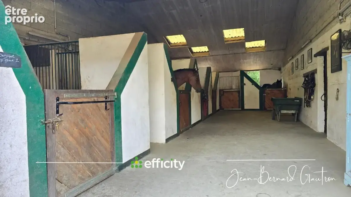 Propriété - photo 8