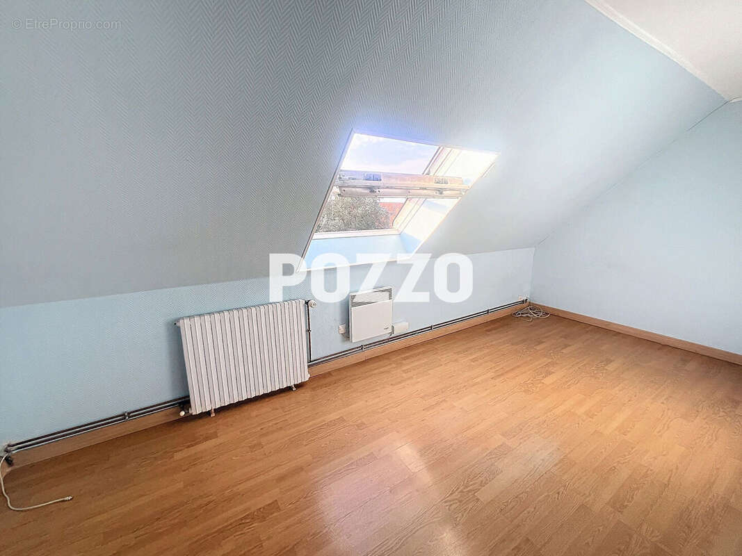 Maison à SAINT-PAIR-SUR-MER