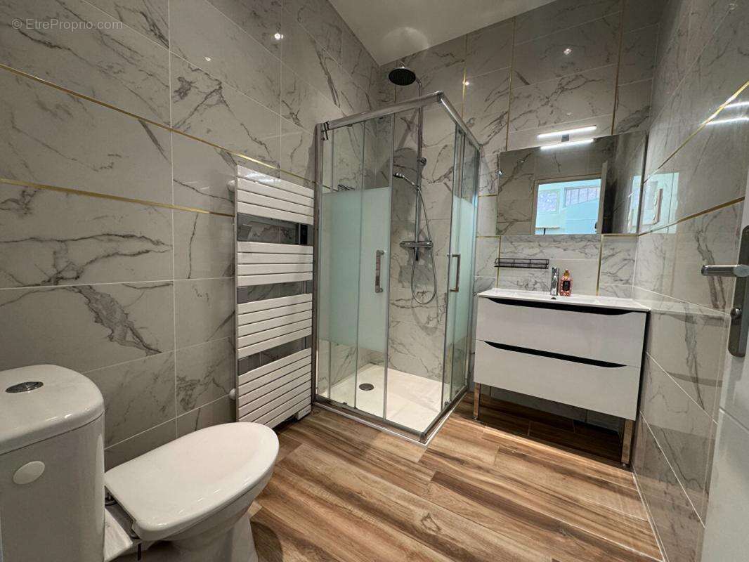 Appartement à MARTIGUES