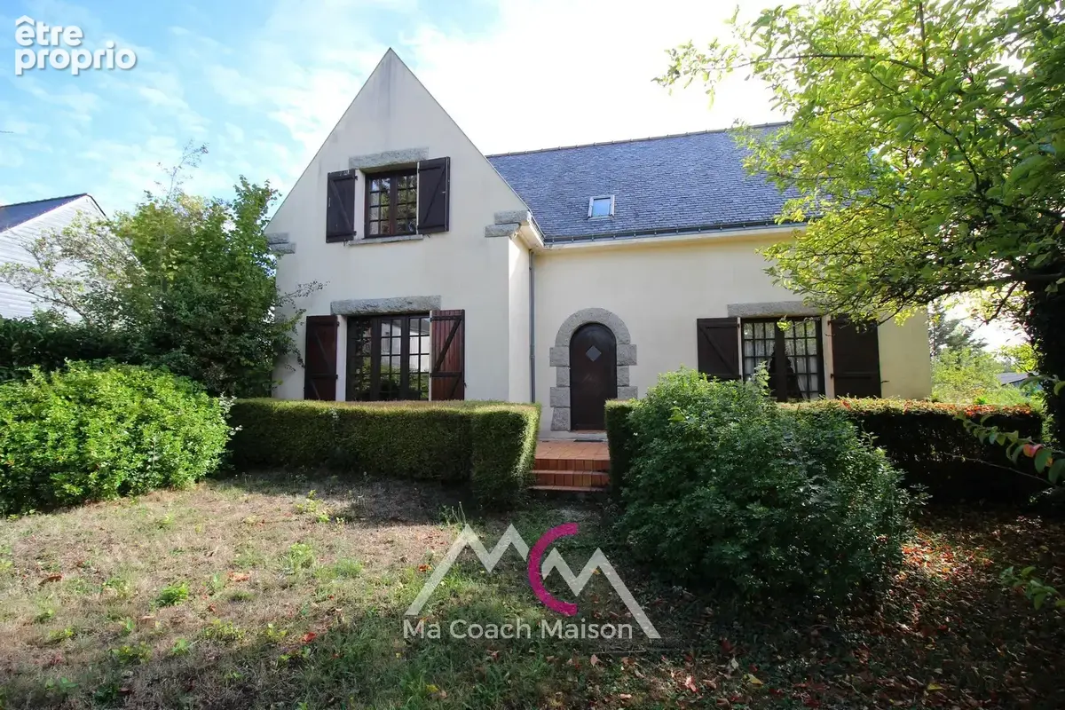 Maison à PLESSE