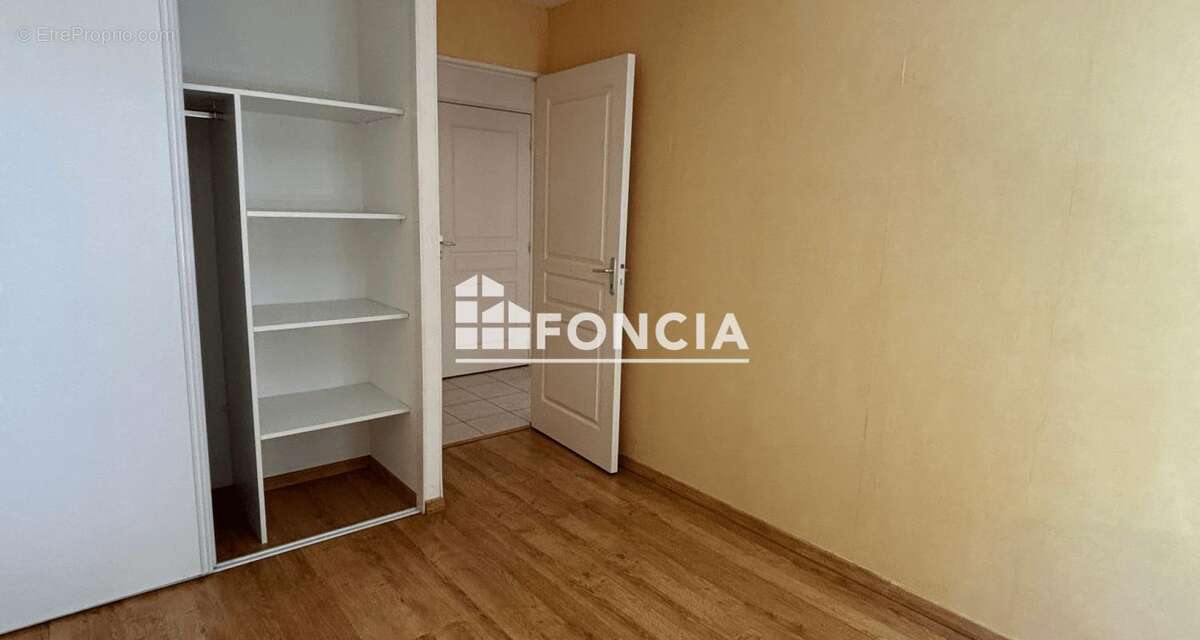 Appartement à VANNES