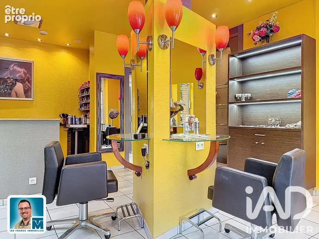 Photo 1 - Commerce à CHARTRES