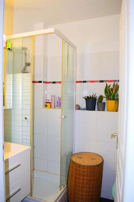 Appartement à MONTFERMEIL