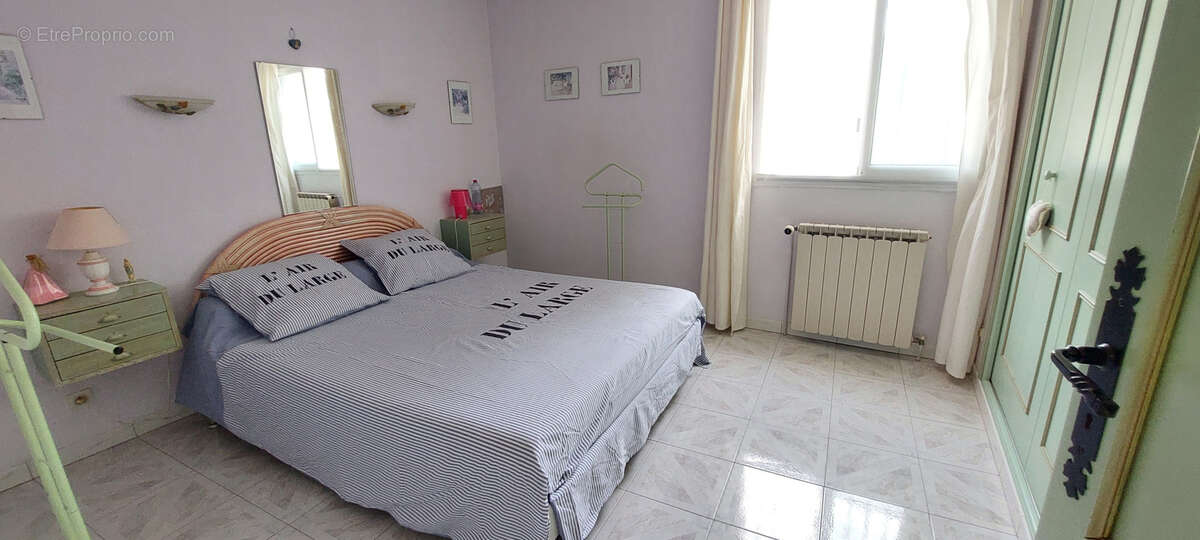 Maison à LA CIOTAT