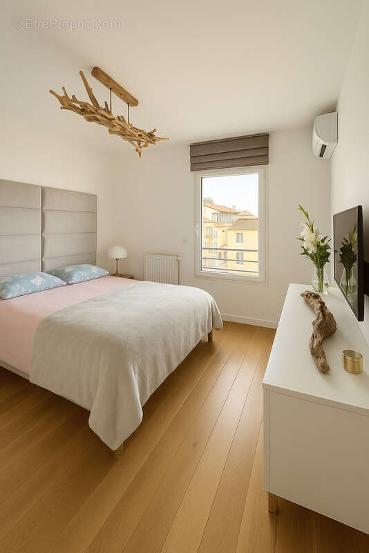 Appartement à CHAPONOST