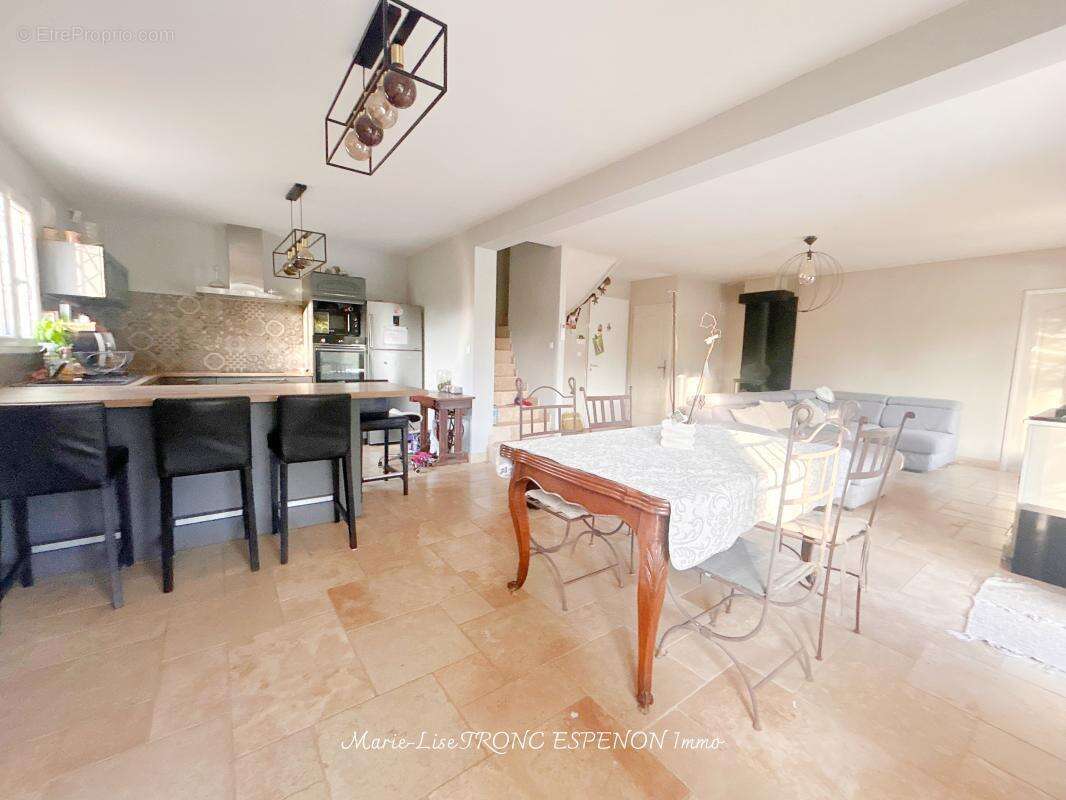 Maison à CARPENTRAS