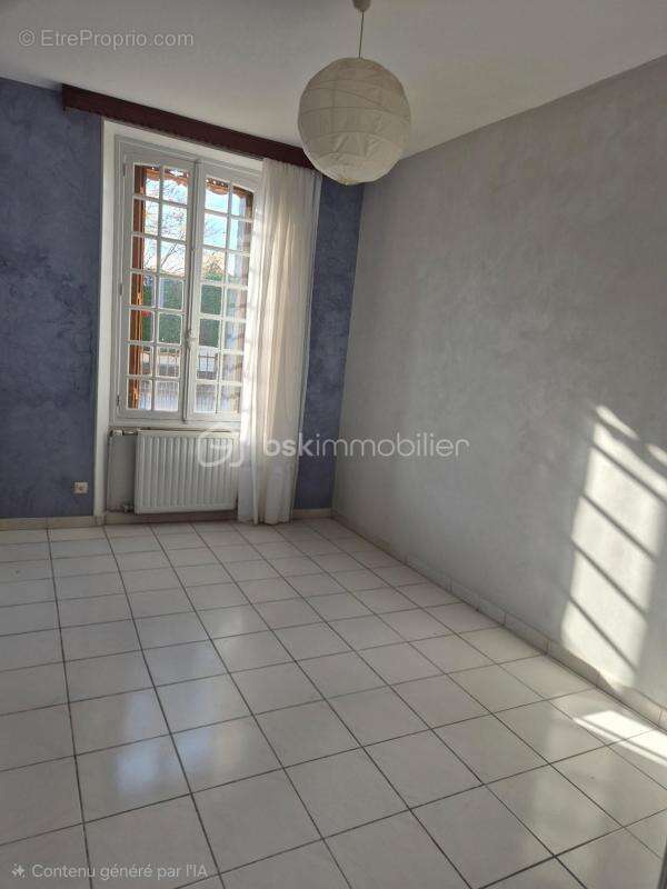 Maison en pierre - photo 8
