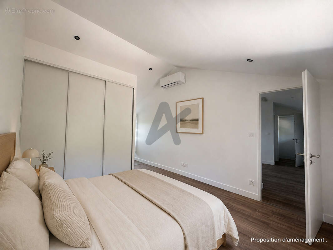 Appartement à LIMONEST
